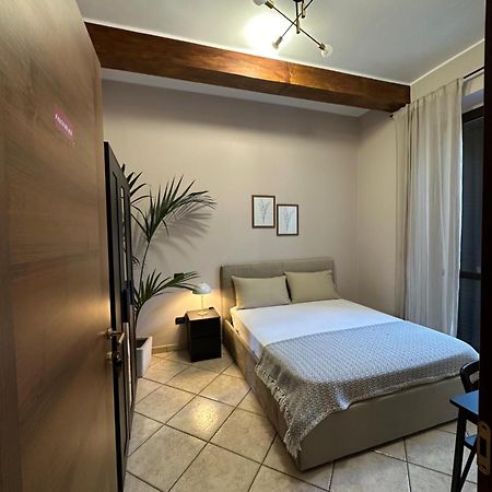 Bed&Breakfast Federico II Barletta Esterno foto