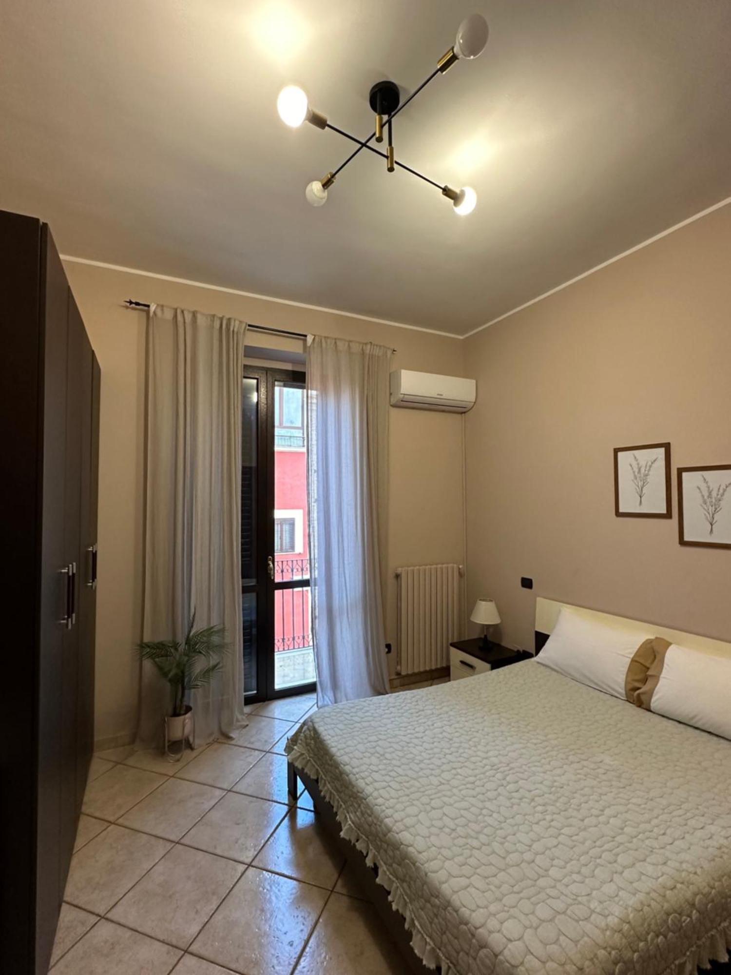 Bed&Breakfast Federico II Barletta Esterno foto