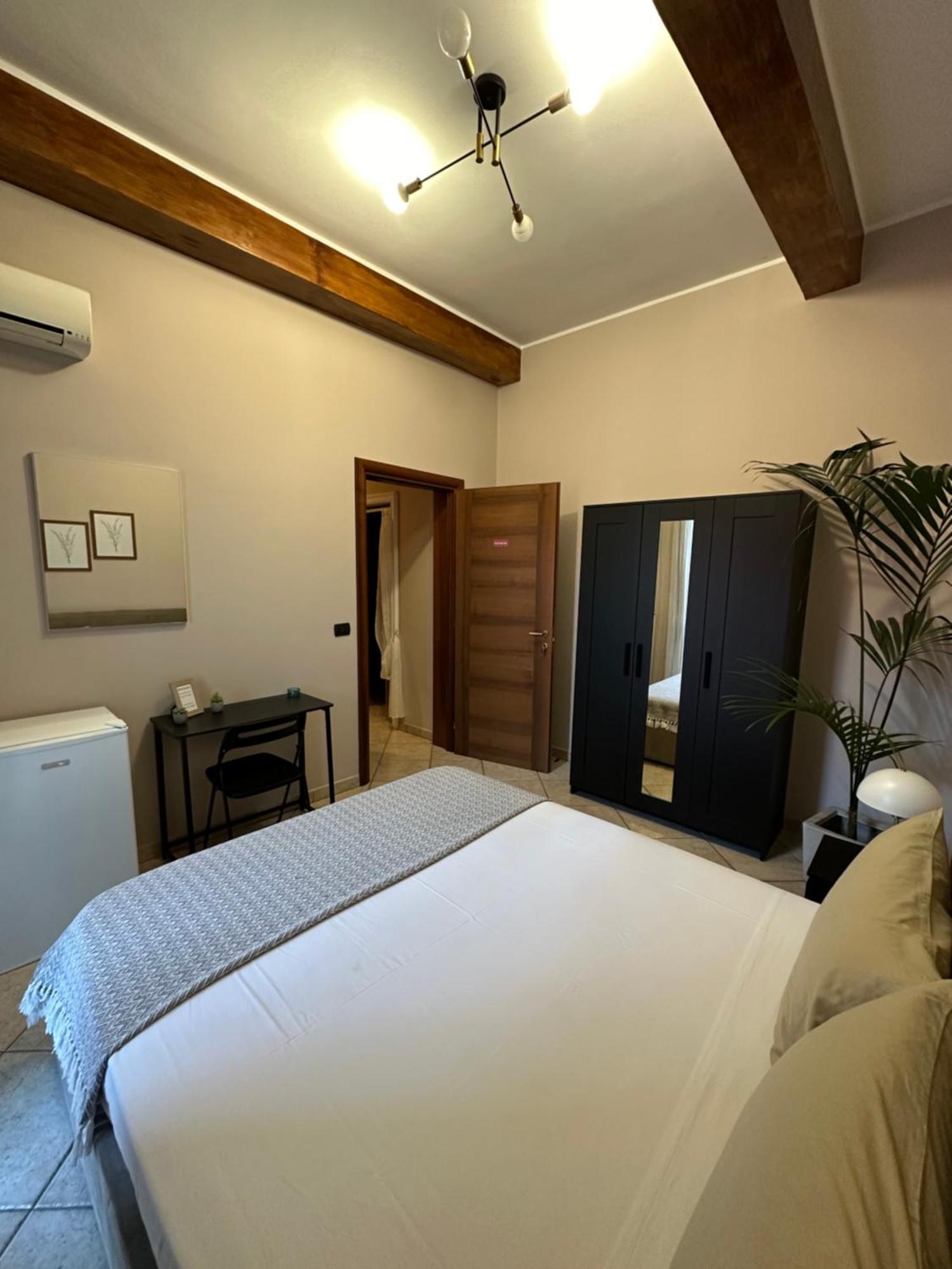 Bed&Breakfast Federico II Barletta Esterno foto