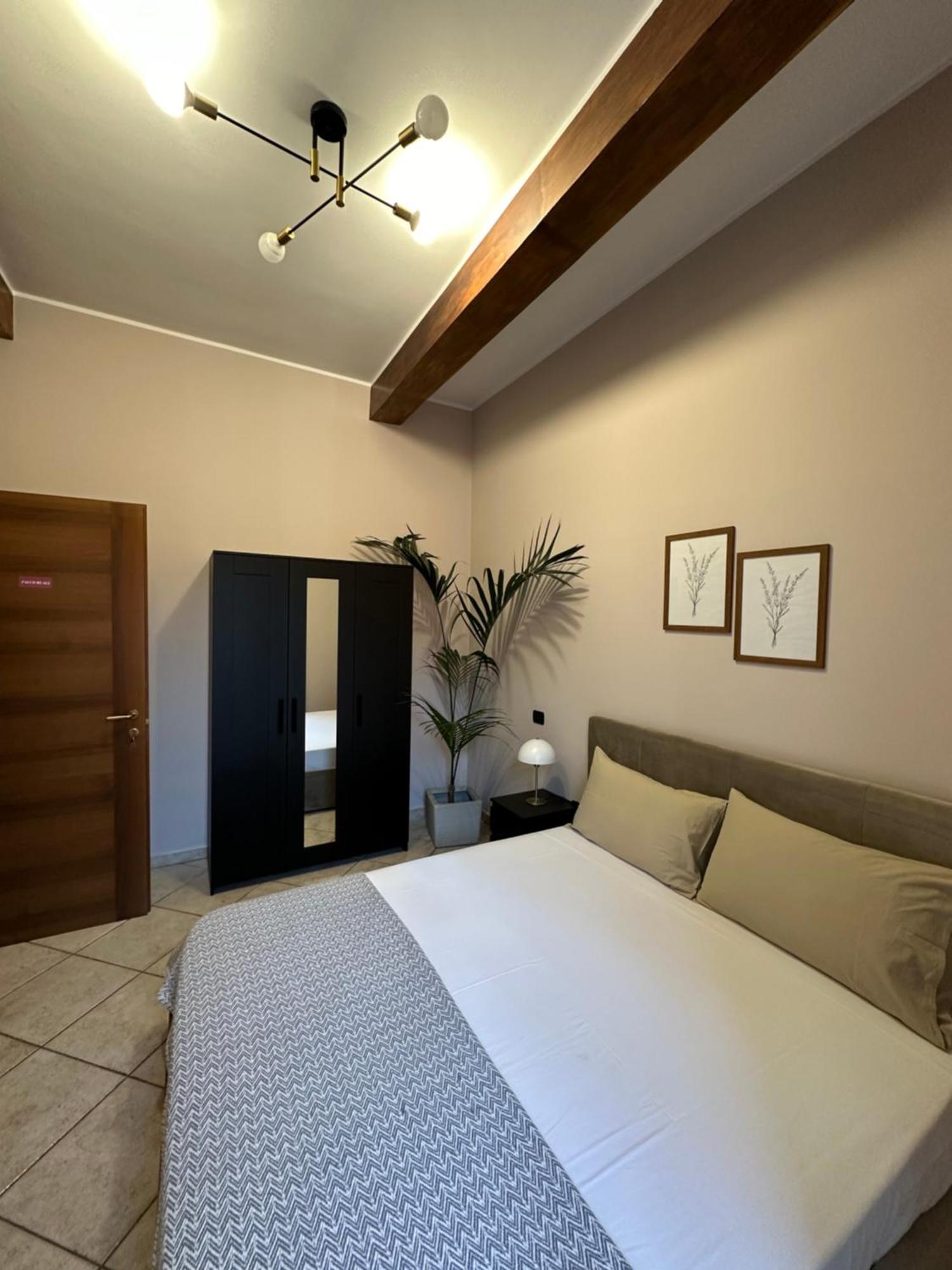 Bed&Breakfast Federico II Barletta Esterno foto